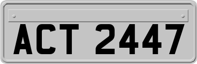 ACT2447