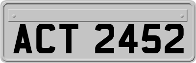 ACT2452