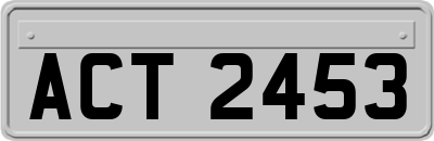ACT2453