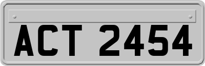 ACT2454