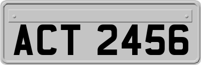 ACT2456