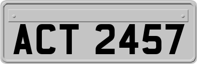 ACT2457