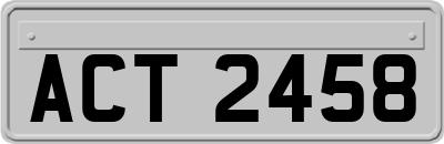 ACT2458