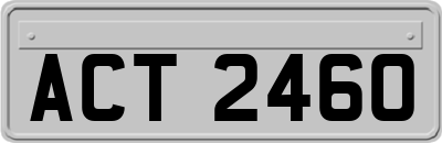 ACT2460