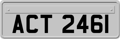 ACT2461