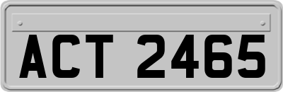 ACT2465
