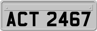 ACT2467