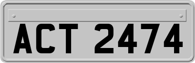 ACT2474