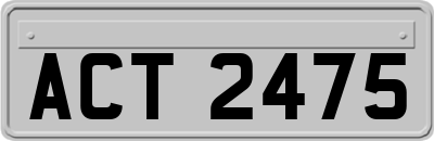 ACT2475