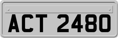 ACT2480