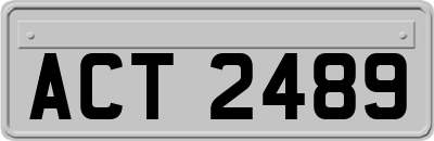 ACT2489