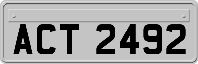 ACT2492