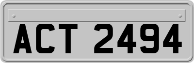ACT2494