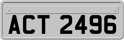 ACT2496