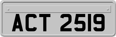 ACT2519