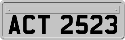 ACT2523
