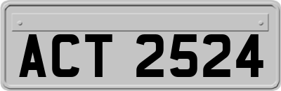 ACT2524
