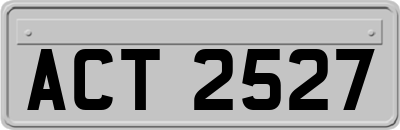 ACT2527