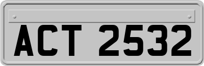 ACT2532