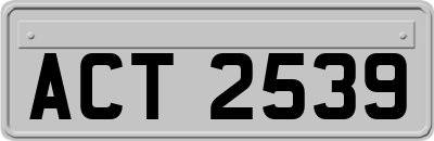 ACT2539