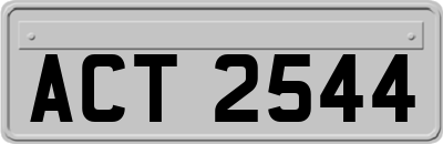 ACT2544