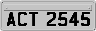 ACT2545