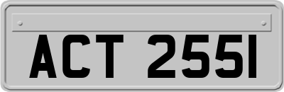 ACT2551