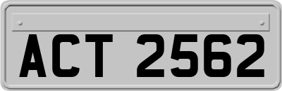 ACT2562