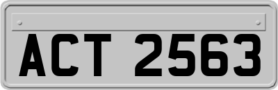 ACT2563