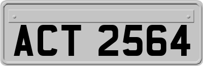 ACT2564