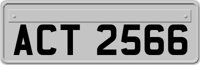 ACT2566