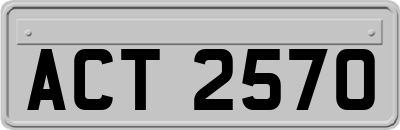 ACT2570