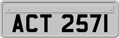 ACT2571