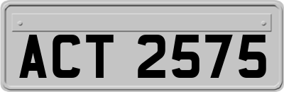 ACT2575