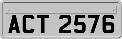 ACT2576