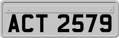 ACT2579