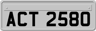 ACT2580