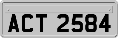 ACT2584