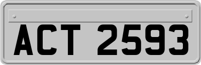 ACT2593