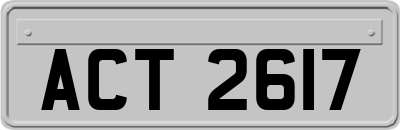 ACT2617