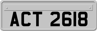 ACT2618