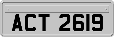 ACT2619