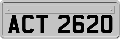 ACT2620
