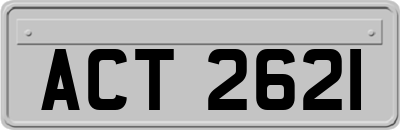 ACT2621
