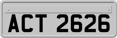 ACT2626