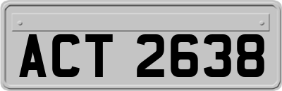 ACT2638