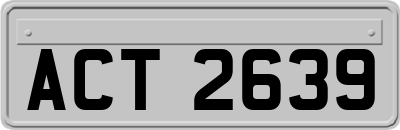 ACT2639
