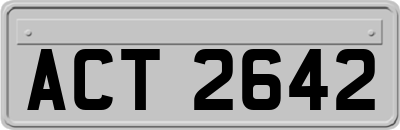 ACT2642