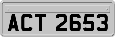 ACT2653