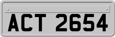 ACT2654